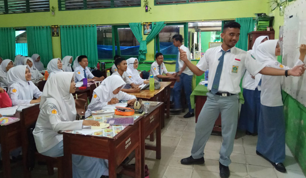 Kumpulan Motivasi Ikut OSIS, Serta Keuntungan dan