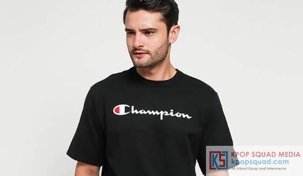 Perbedaan Kaos Champion Ori Dan Kw Kpop Squad Media All About K Pop And Intermezzo