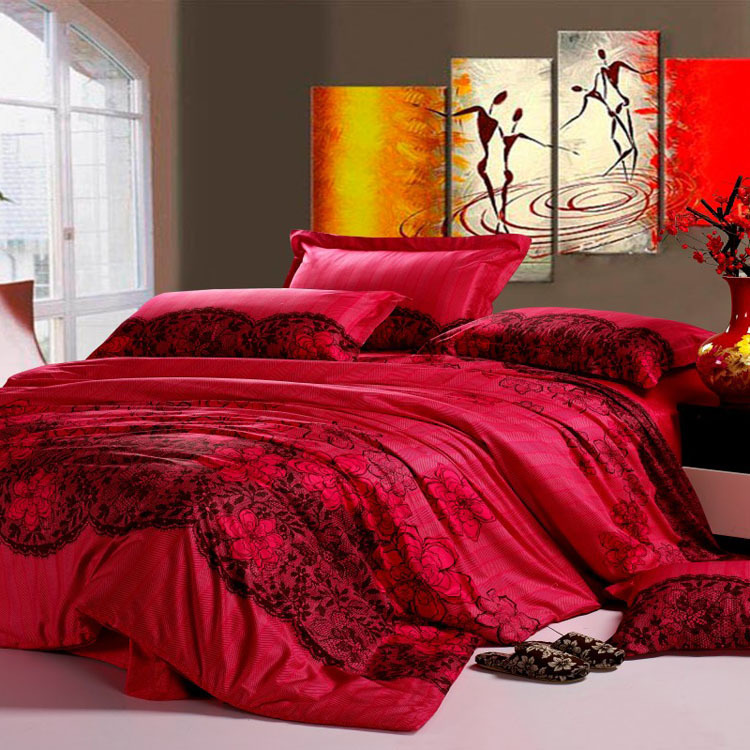 yatak örtüleri 2012 Model dekor ve desen rehberiniz..