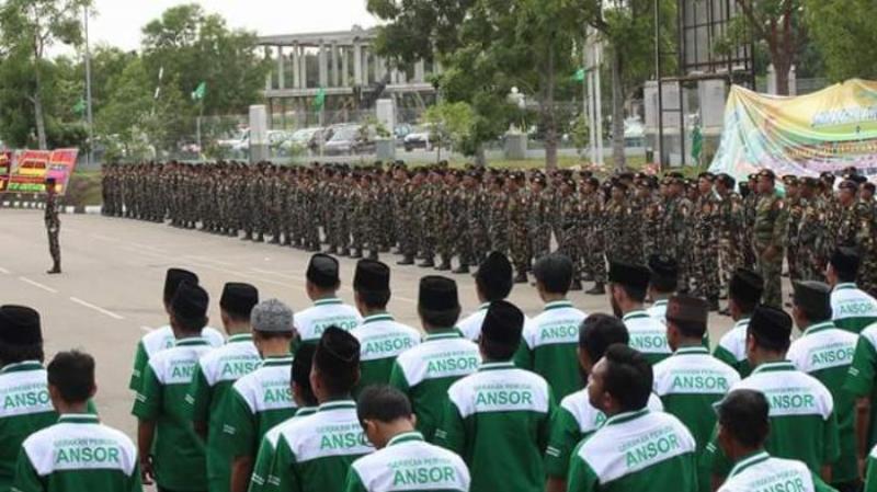 GP Ansor: Ahok Bisa Banding untuk Peroleh Keadilan GP Ansor: Ahok Bisa Banding untuk Peroleh Keadilan