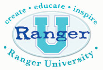 Certified Ranger U Instructor