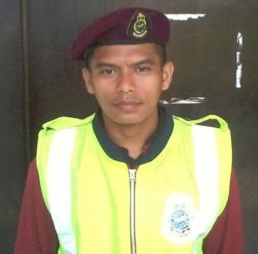 Komander Jabatan Amal Indera Mahkota