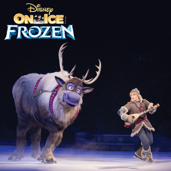 Disney on of Presents Frozen Giveaway, Metro Detroit, things to do, Frozen, contest