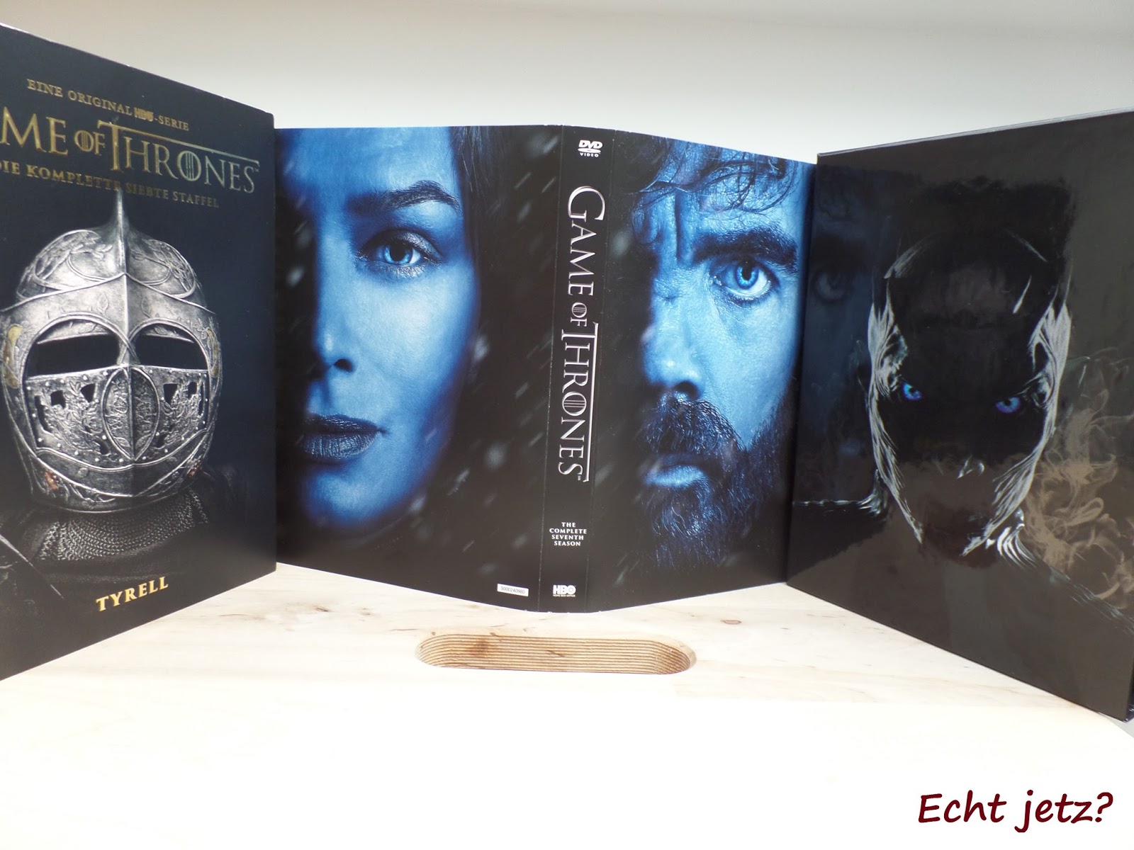 "Game of Thrones" Staffel 7
