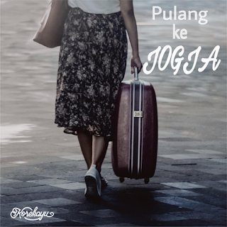 Korekayu – Pulang Ke Jogja - Single [iTunes Plus AAC M4A] - Indo New Hits