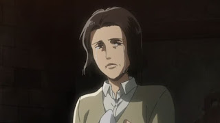 進撃の巨人4期 アニメ イェーガー家 Attack on Titan Yeager family