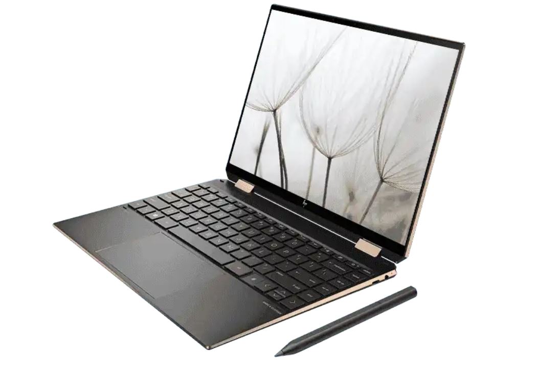 HP Spectre x360 14 ea0030TU, Laptop Hybrid Premium dengan Layar 3K2K OLED