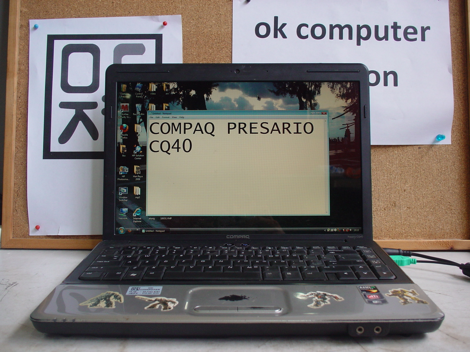 Cpu Compatibility Compaq Cq60