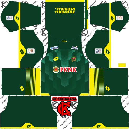 kedah kit dream league soccer 2020