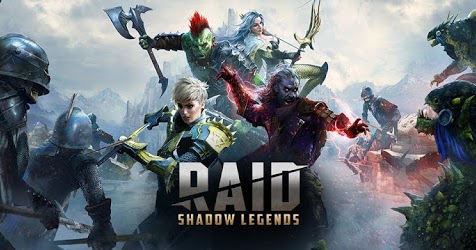 raid shadow legends sponsored video raid shadow legends sponsored video