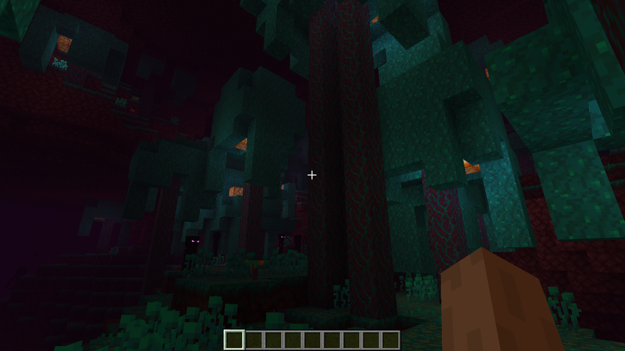 How to get netherite scrap in minecraft pe