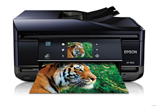 Epson Expression Premium XP-800 Driver Download For Windows 10 And Mac OS X