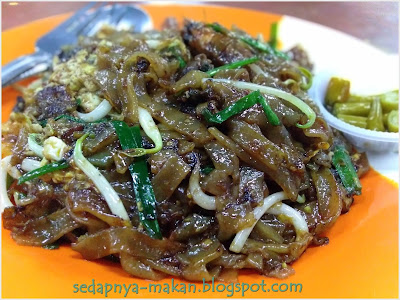 koay teow kerang