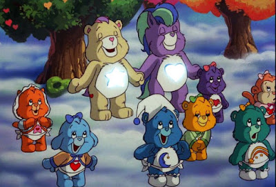 Care Bears Movie 2 A New Generation Movie Image