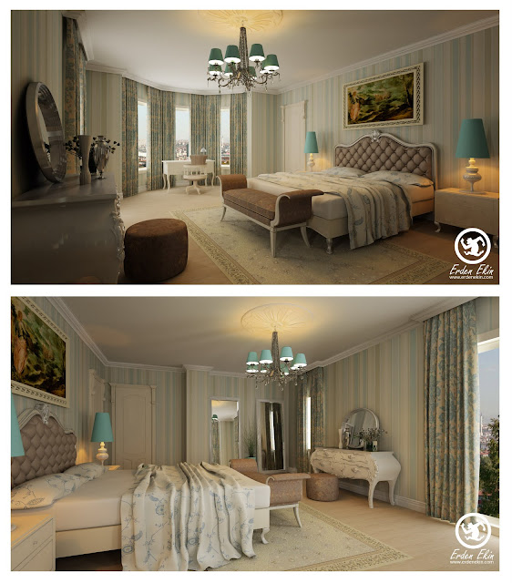 But also for the amazing accent walls which are instantly noticeable when looking at these rooms a formula for great design But also for the amazing accent walls which are instantly noticeable when looking at these rooms a formula for great design