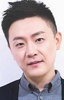 Zhang Jie 