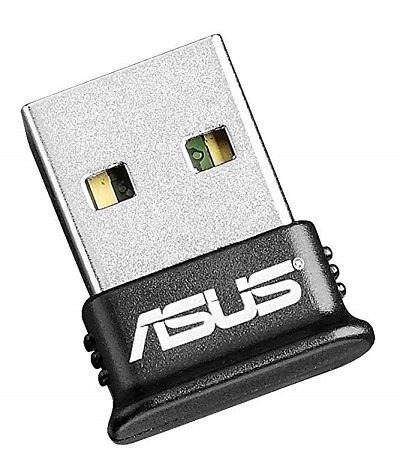 Adaptador USB ASUS USB-BT400