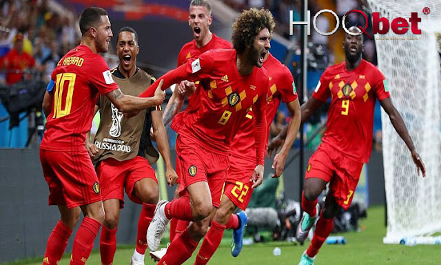 Hasil Pertandingan Belgia vs San Marino : Skor 9-0 https://www.liputanskor.com/