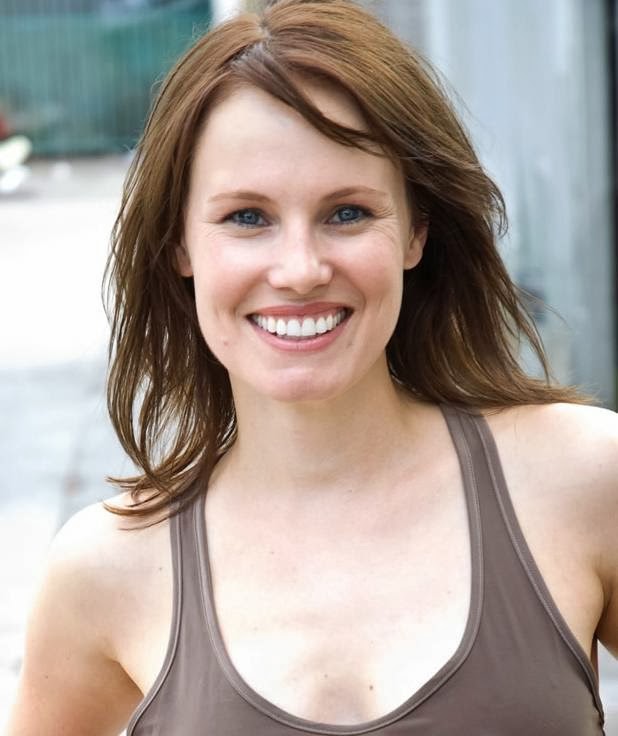 Maureen Flannigan Womenify