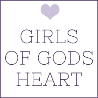 Grab button for Girls of Gods Heart