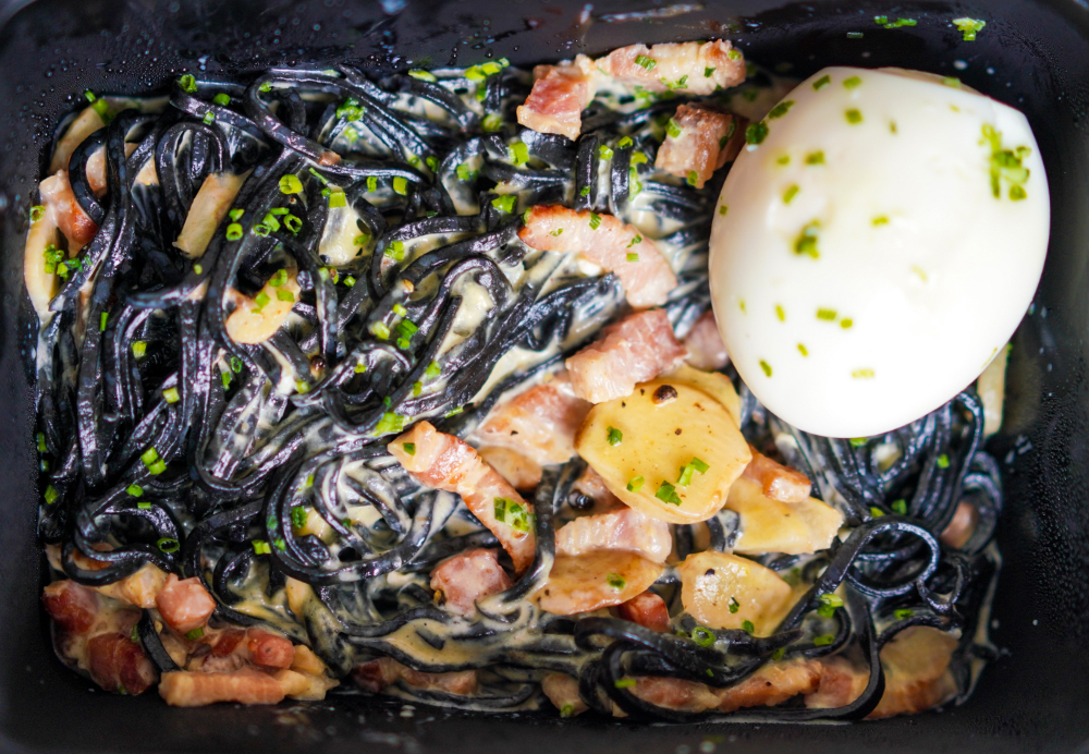 Ampang's byways and side streets hide a delicious secret, Back Alley