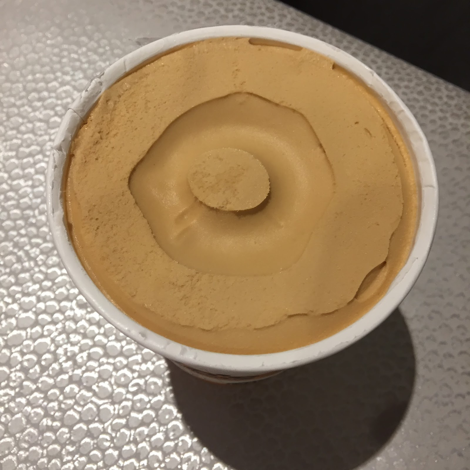 Archived Reviews From Amy Seeks New Treats Jude's Salted Caramel Ice