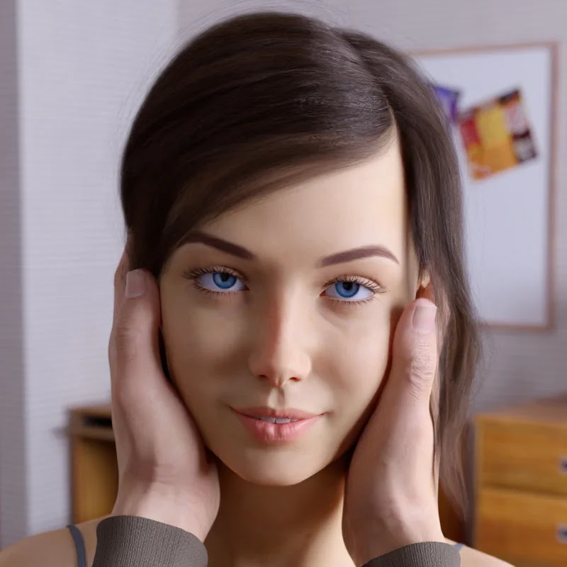 5. 0]. University of problems прохождение. 5. University of problems walkthrough.