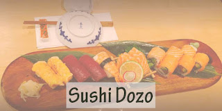  Sushi Dozo