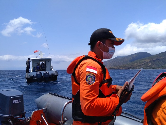 Cuaca Buruk, Nelayan Hilang saat Melaut di Perairan Karangasem