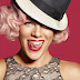 Os dias de crise das cantoras pop estão contados: P!nk prepara o seu retorno