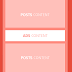 How to Install Adsense Ads in the Middle of Posts
