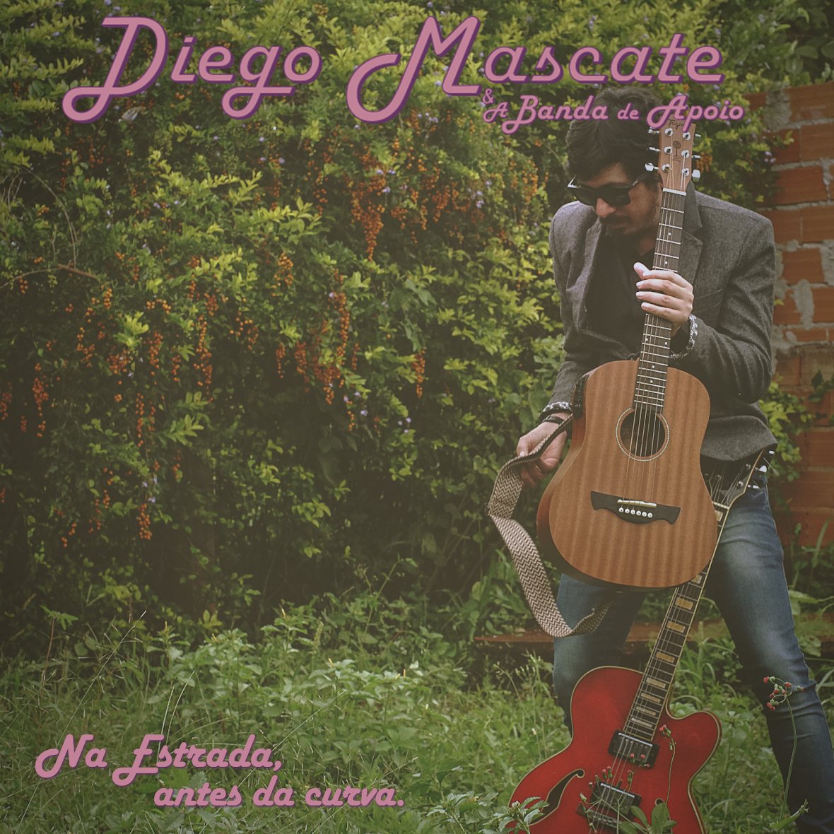 Diego Mascate 