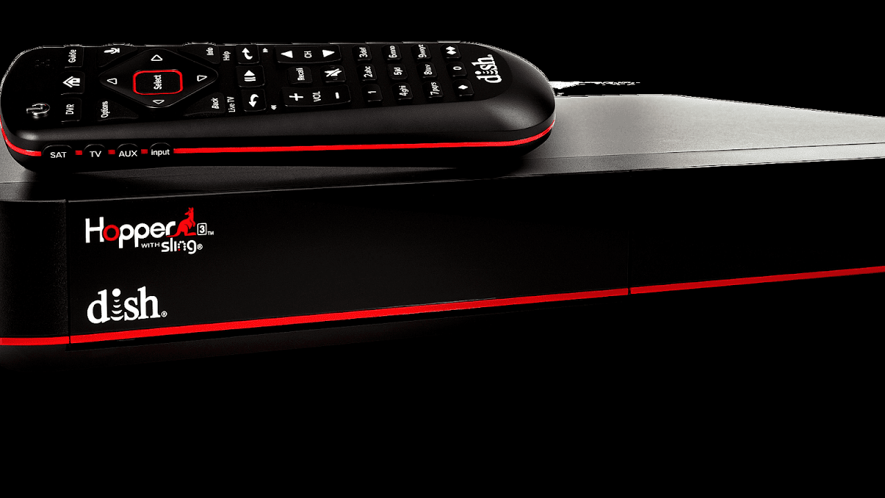 Infinity Dish High Speed Dish Choices