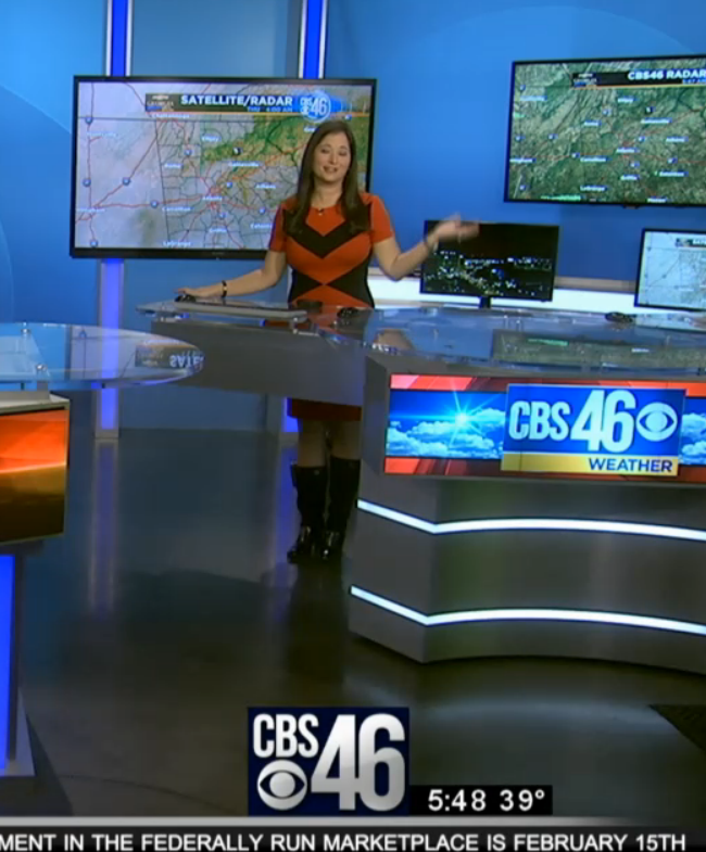 THE APPRECIATION OF BOOTED NEWS WOMEN BLOG jennifer valdez