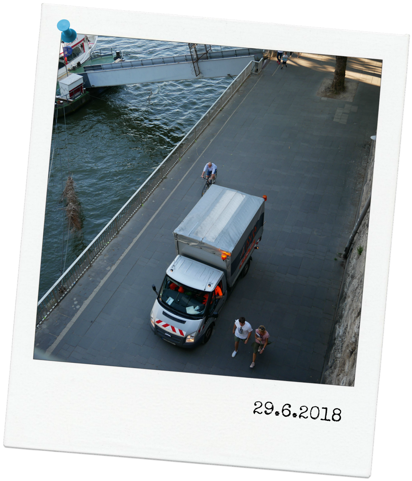 Le Monde De Kitchi Juni 2018