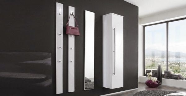 Modern lobby furniture for home!