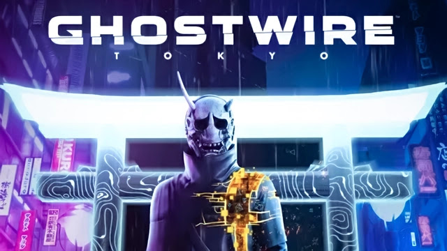 Ghostwire Tokyo