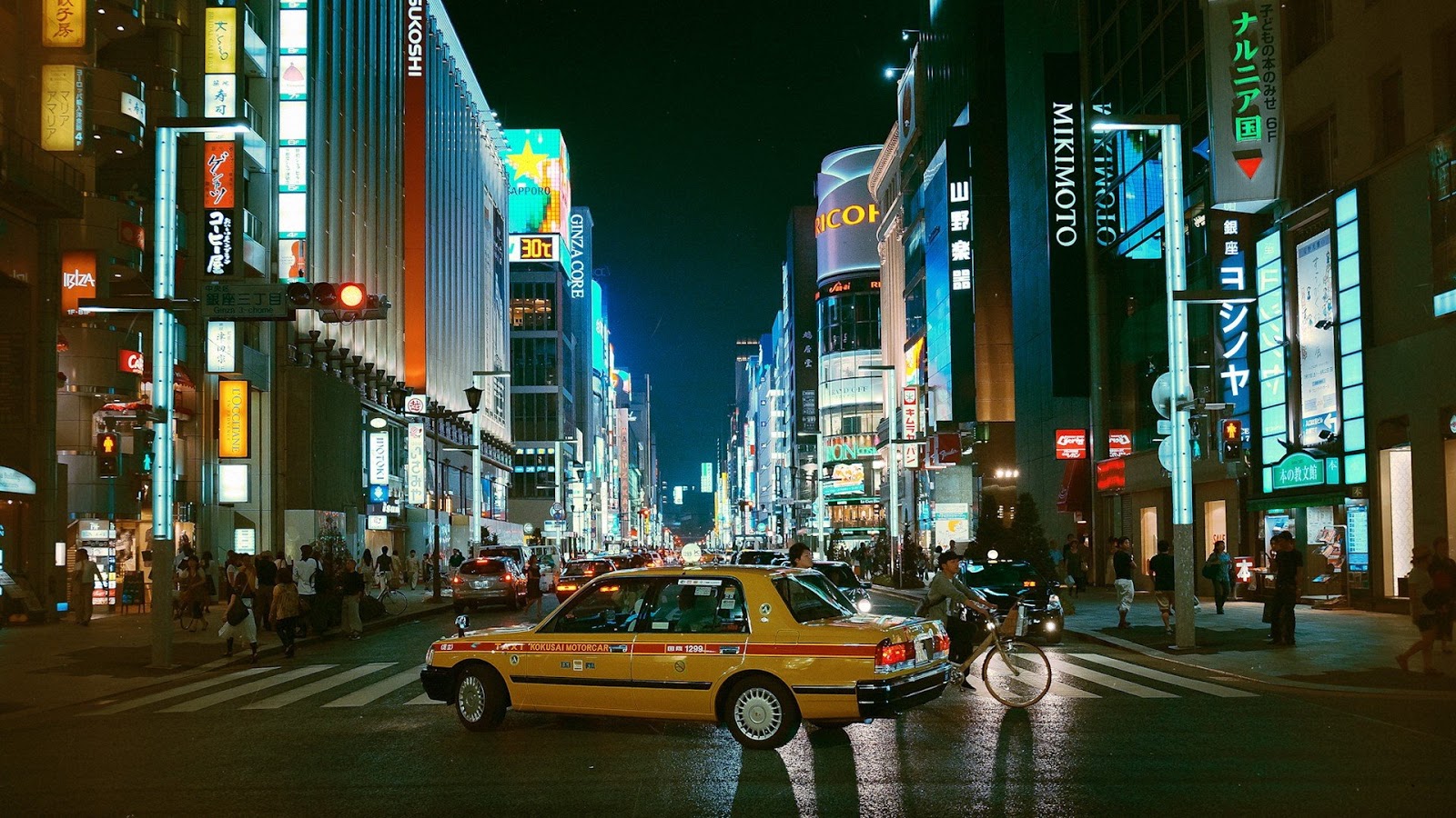 Shibuya, Tokyo, Japan загрузить