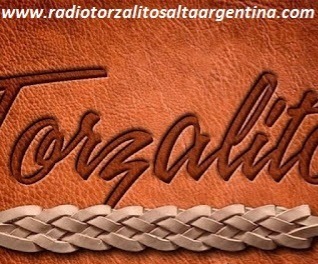 Artista Exclusivo de Radio Torzalito Salta