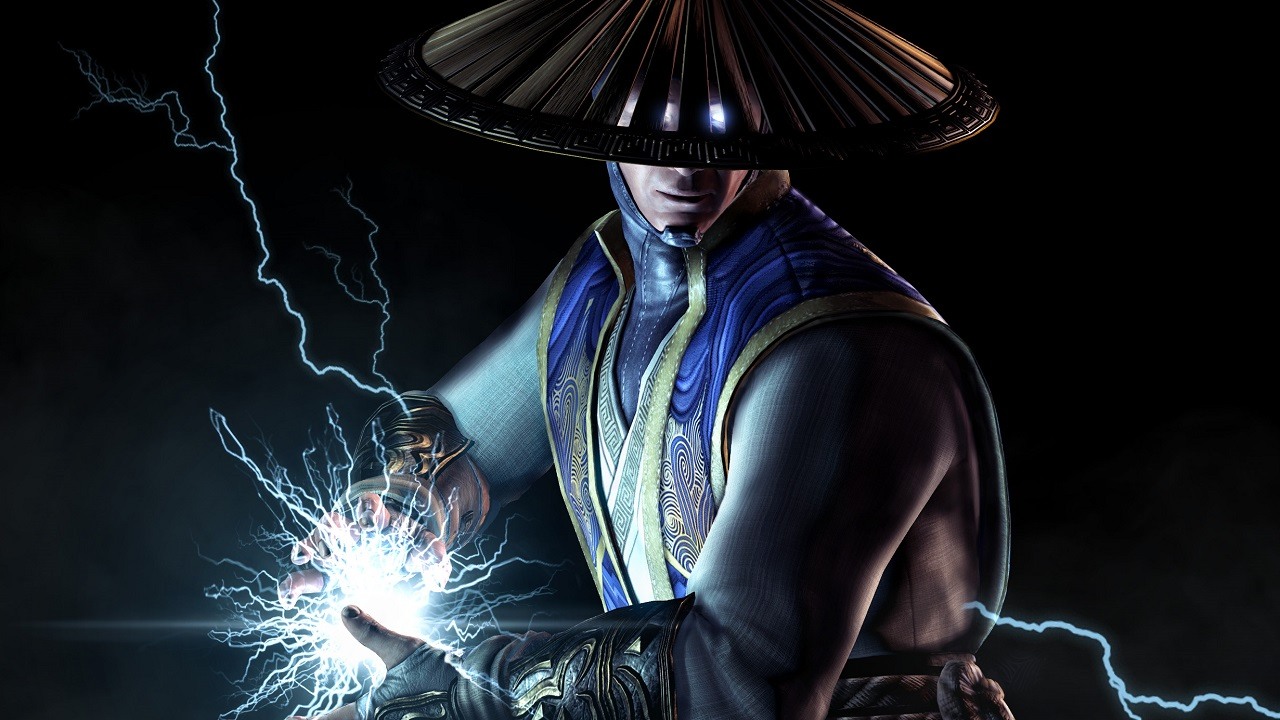 Geeklandia: Os 10 melhores personagens do Mortal Kombat