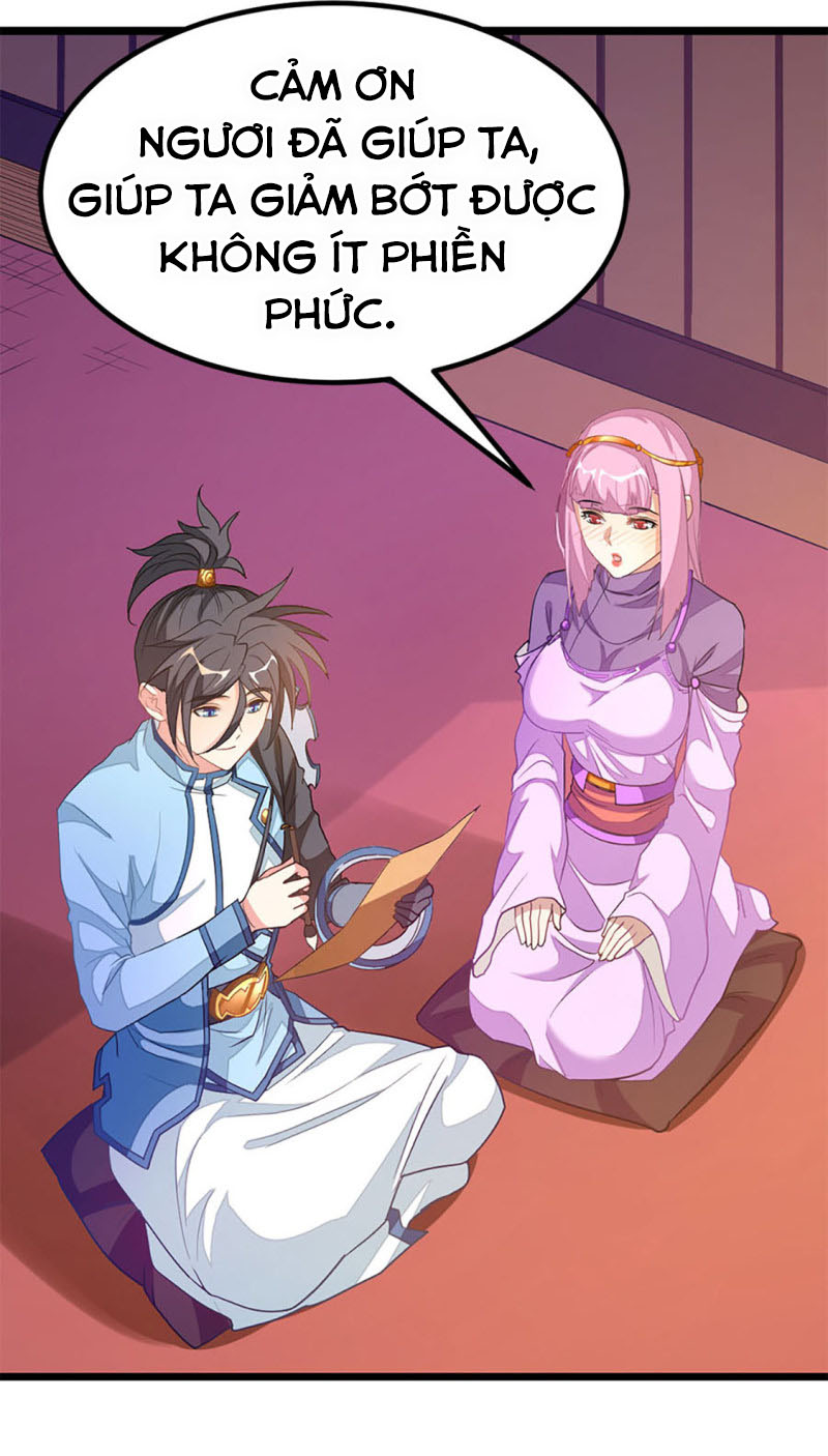 Cửu Dương Thần Vương Chapter 227 - AB Truyện