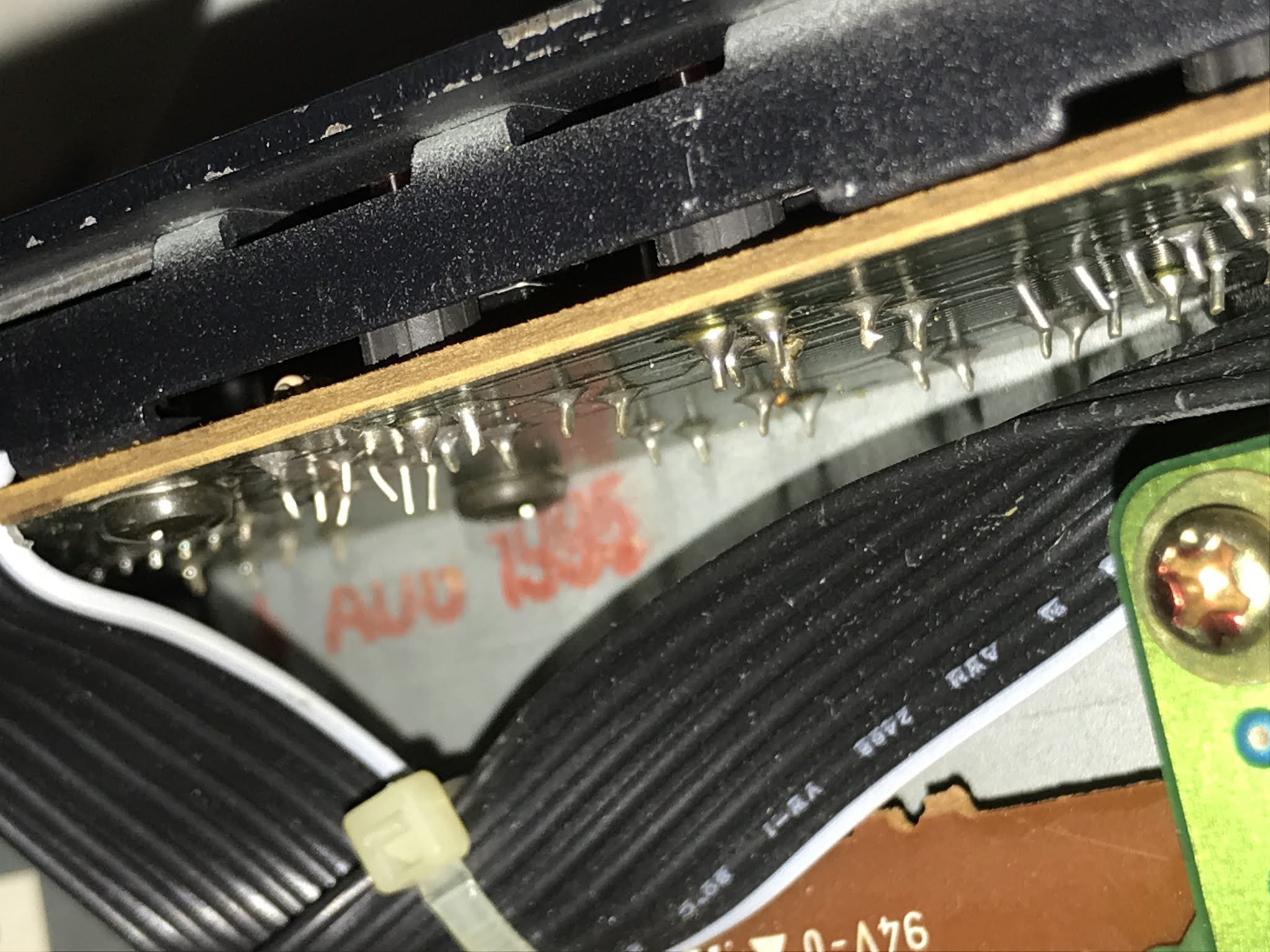 Infrequent Sound [sex.tex] technology Roland MBD1 Sound Expansion