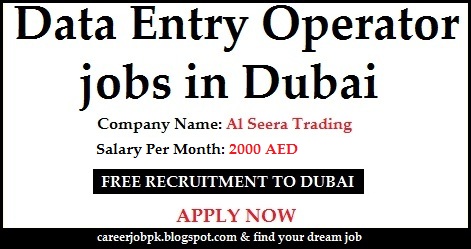Options trader jobs dubai
