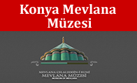 Konya Mevlana Sanal Müzesi