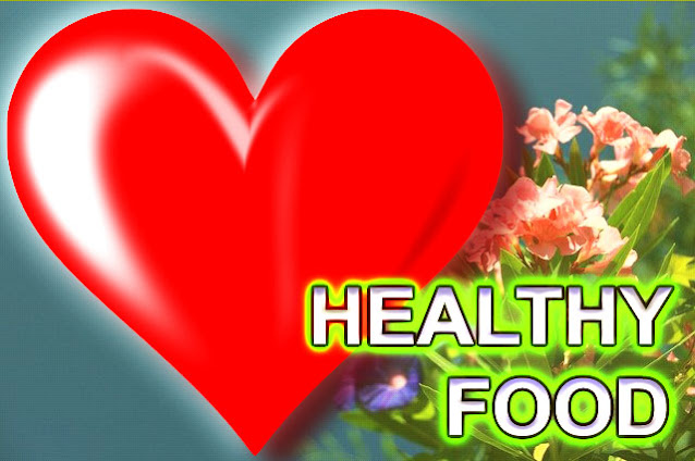Healthy Food For Healthy Life-Healthy Diet Daily