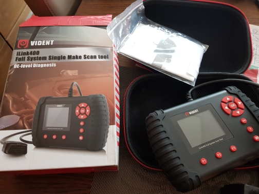 vident-ilink400-gm-review