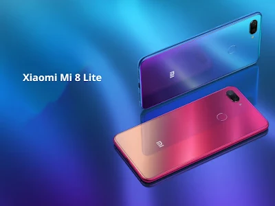 xiaomi mi 8 lite spesifikasi, harga dan review xiaomi mi 8 lite