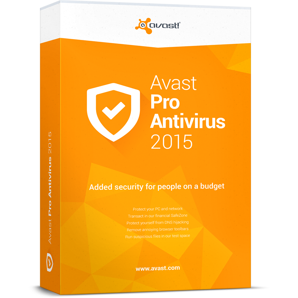 avast pro antivirus license key 2016 serials