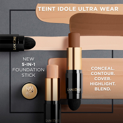 Lancôme Teint Idole Ultra Wear 5-In-1 Foundation Stick