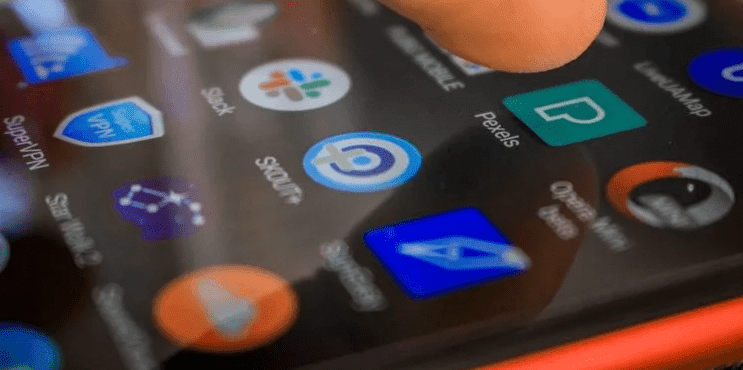 9 تطبيقات Android مفيدة ستجعل هاتفك أكثر ذكاءً.